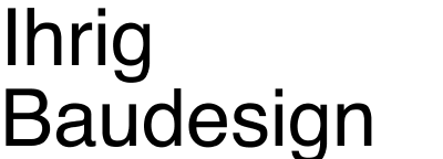 Ihrig Baudesign